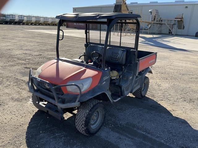 Image of Kubota RTV900 equipment image 3