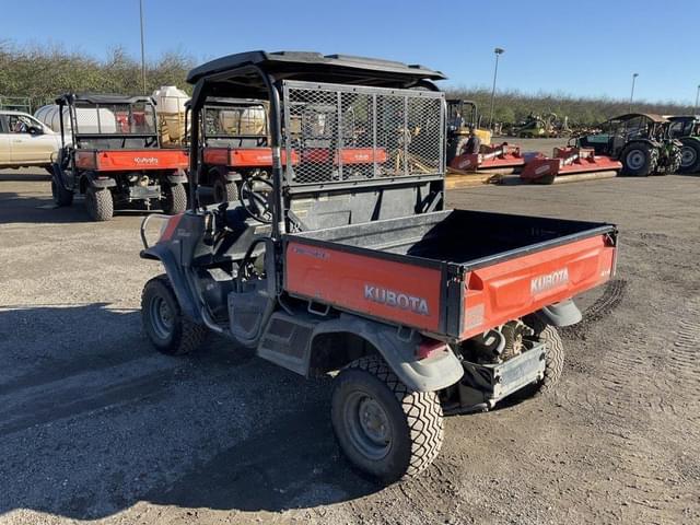 Image of Kubota RTV900 equipment image 4