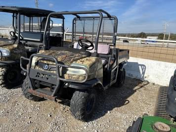 Main image Kubota RTV900