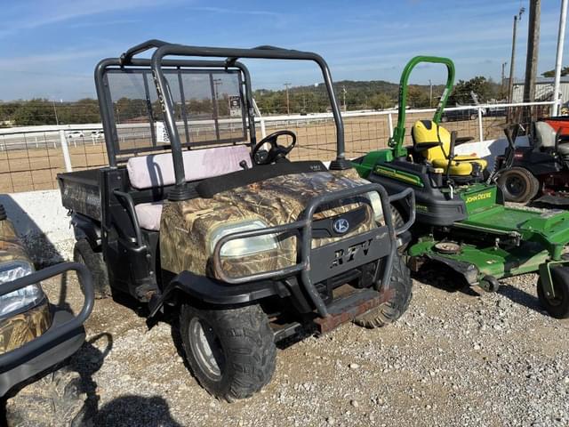 Image of Kubota RTV900 equipment image 1