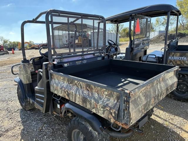 Image of Kubota RTV900 equipment image 3
