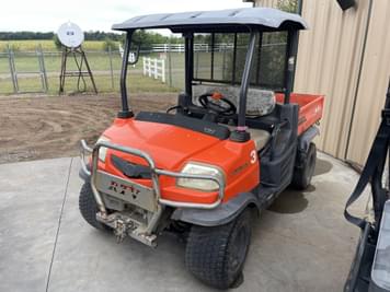 Main image Kubota RTV900