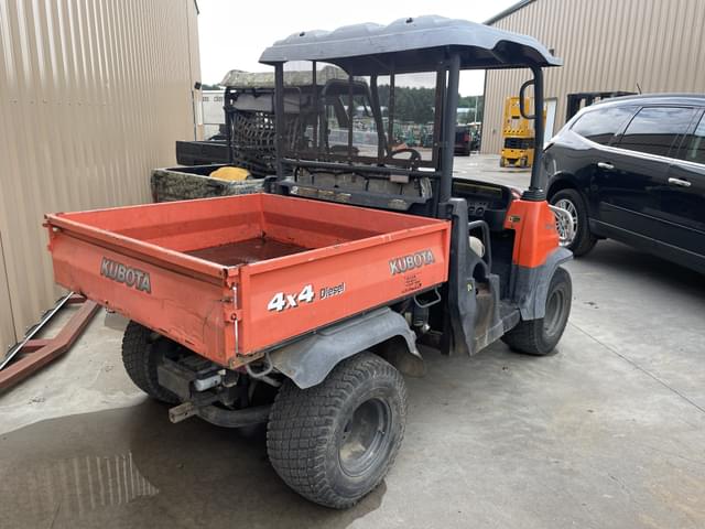 Image of Kubota RTV900 equipment image 2
