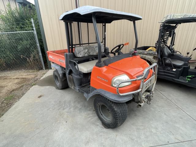 Image of Kubota RTV900 equipment image 3