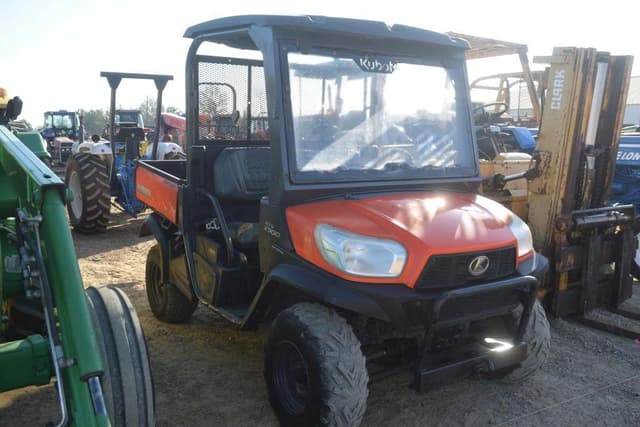 Image of Kubota RTV900 equipment image 3