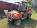 Kubota RTV900 Image