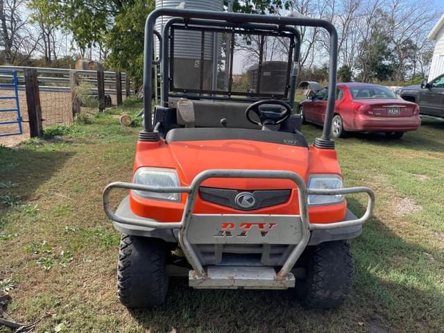 Image of Kubota RTV900 equipment image 1