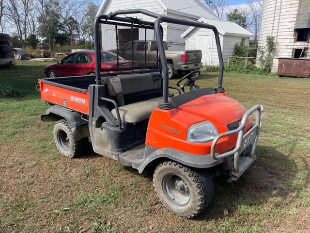 Image of Kubota RTV900 equipment image 2