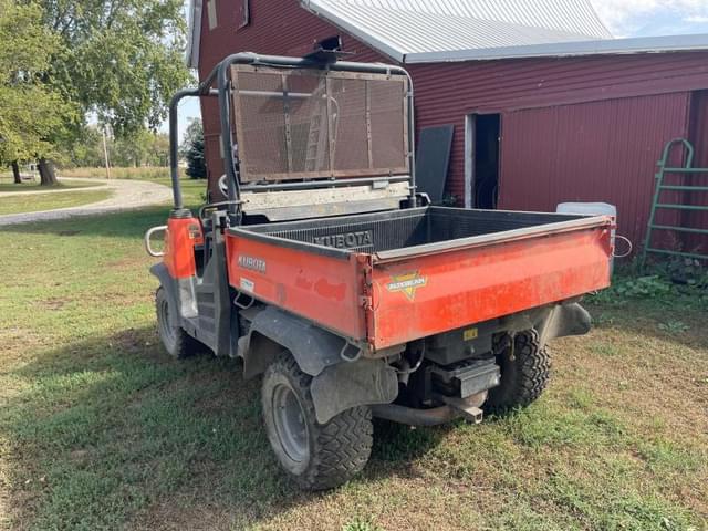 Image of Kubota RTV900 equipment image 4