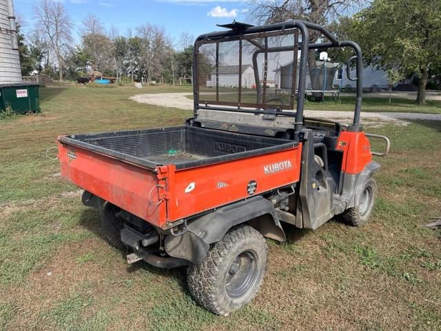 Image of Kubota RTV900 equipment image 3