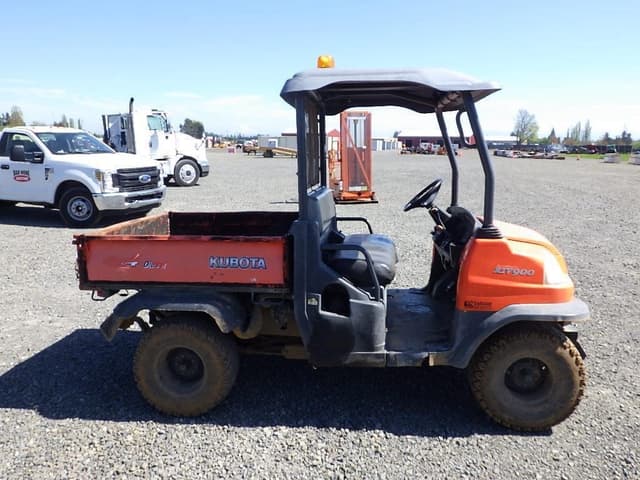 Image of Kubota RTV900 equipment image 3
