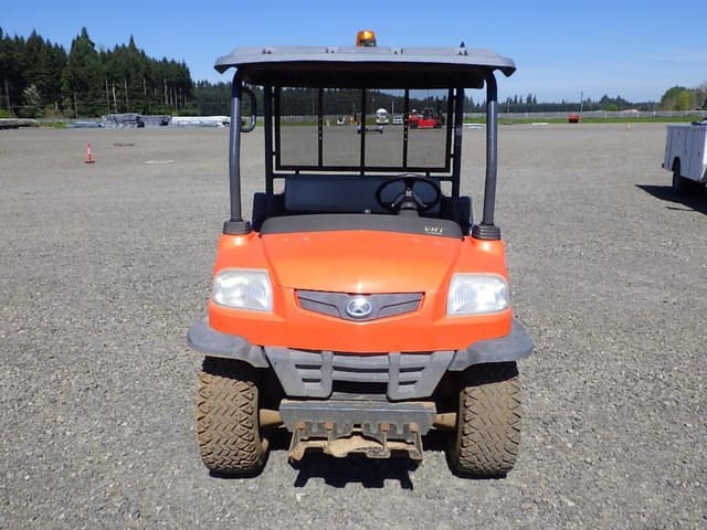 Image of Kubota RTV900 equipment image 1