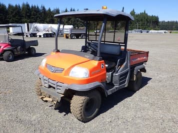 Main image Kubota RTV900