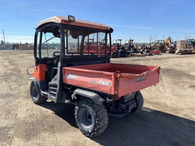 Image of Kubota RTV900 equipment image 3