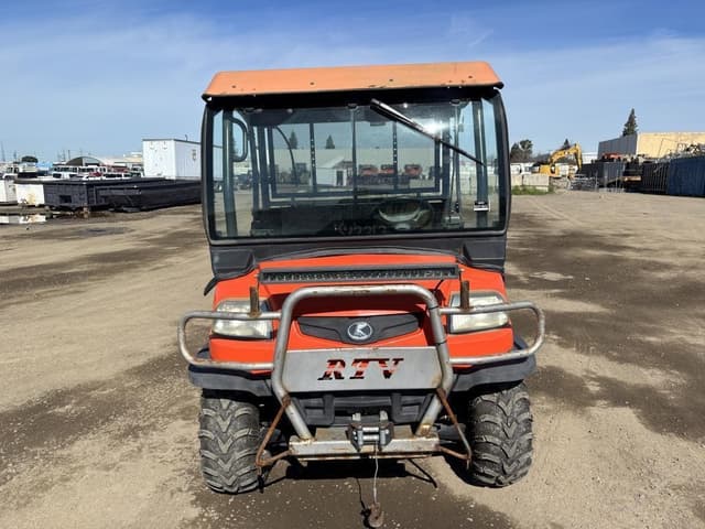 Image of Kubota RTV900 equipment image 4