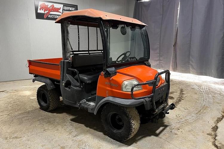 Kubota RTV900 Other Equipment Outdoor Power for Sale | Tractor Zoom