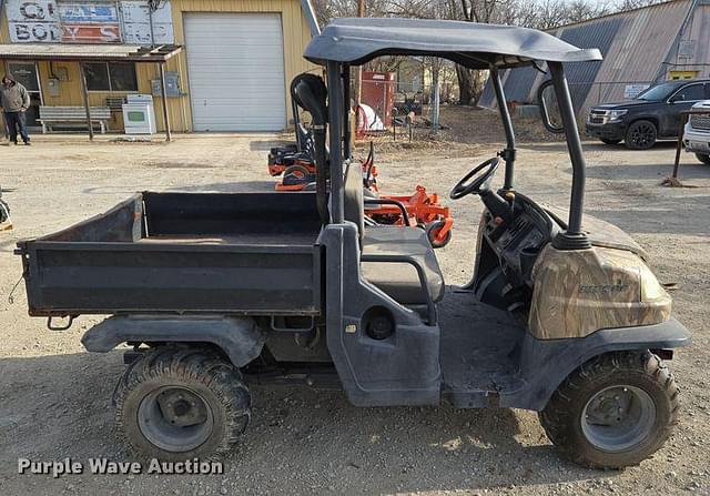 Image of Kubota RTV900 equipment image 3