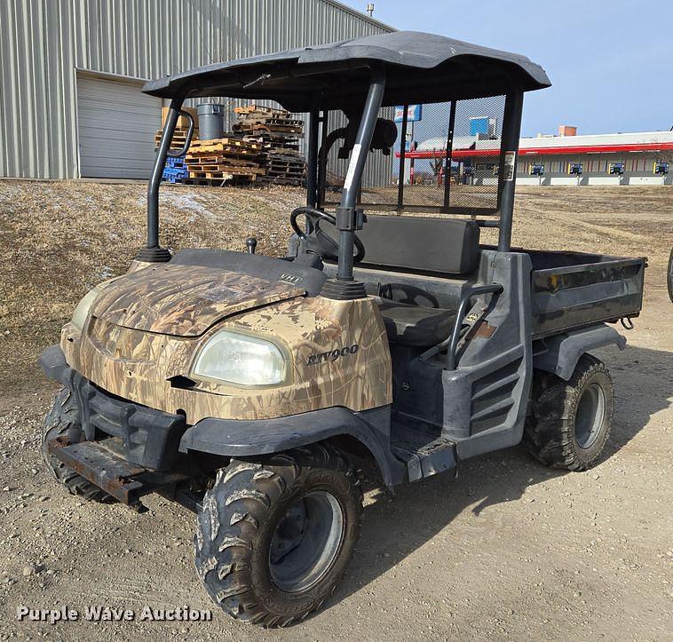 Image of Kubota RTV900 Primary image