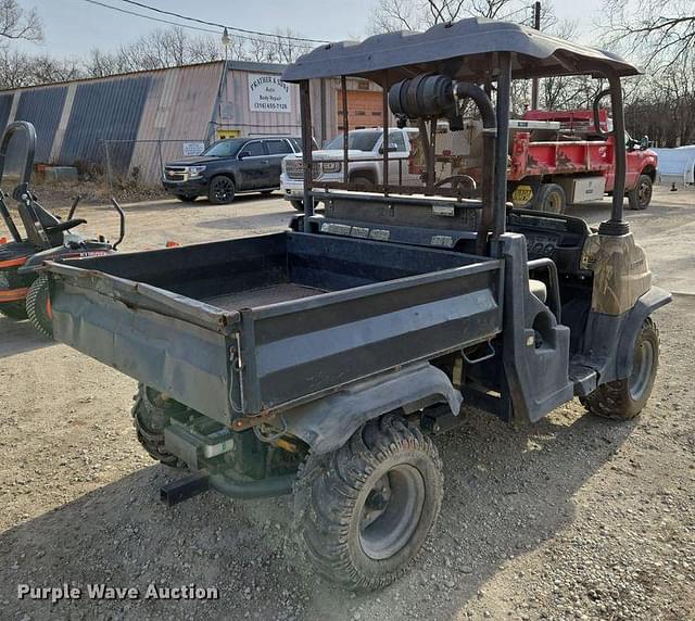 Image of Kubota RTV900 equipment image 4