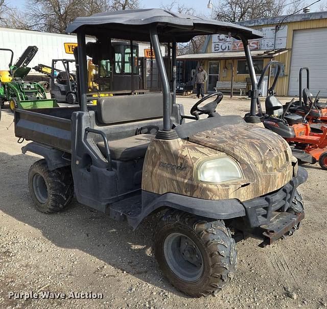 Image of Kubota RTV900 equipment image 2