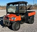 Kubota RTV900 Image