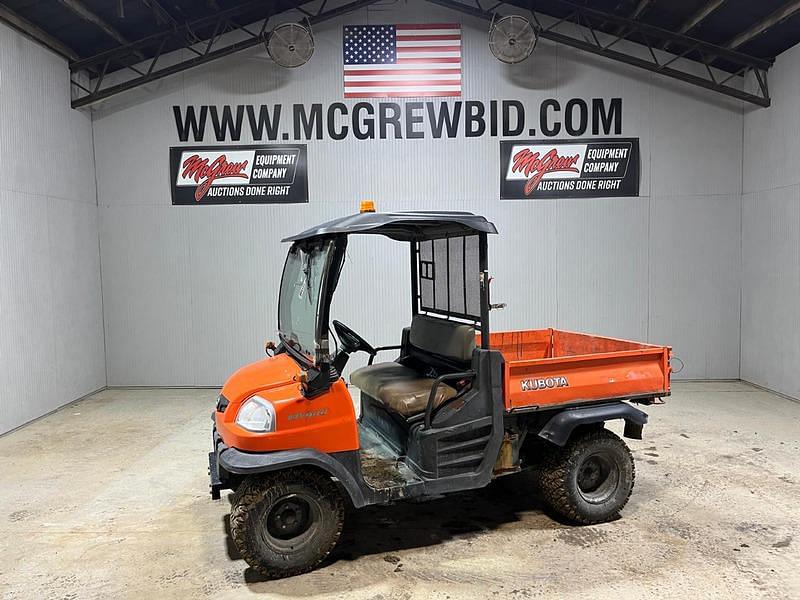 Image of Kubota RTV900 Primary image