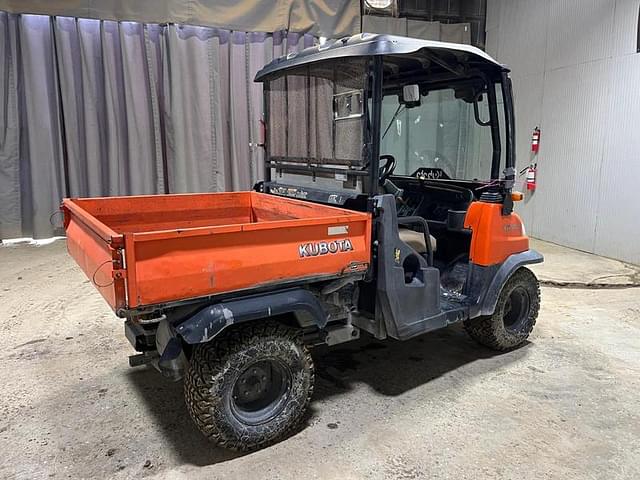 Image of Kubota RTV900 equipment image 4