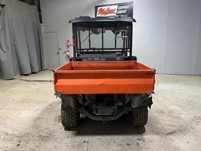 Image of Kubota RTV900 equipment image 3