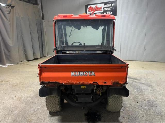 Image of Kubota RTV900 equipment image 3
