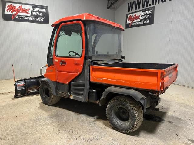 Image of Kubota RTV900 equipment image 2