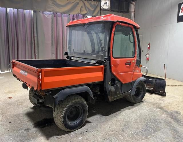Image of Kubota RTV900 equipment image 4