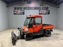 Kubota RTV900 Image