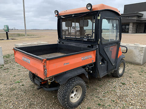 Image of Kubota RTV900 equipment image 2
