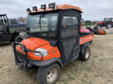 Kubota RTV900 Image