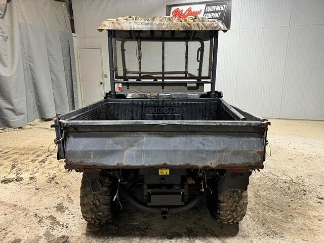 Image of Kubota RTV900 equipment image 4