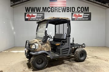 Main image Kubota RTV900