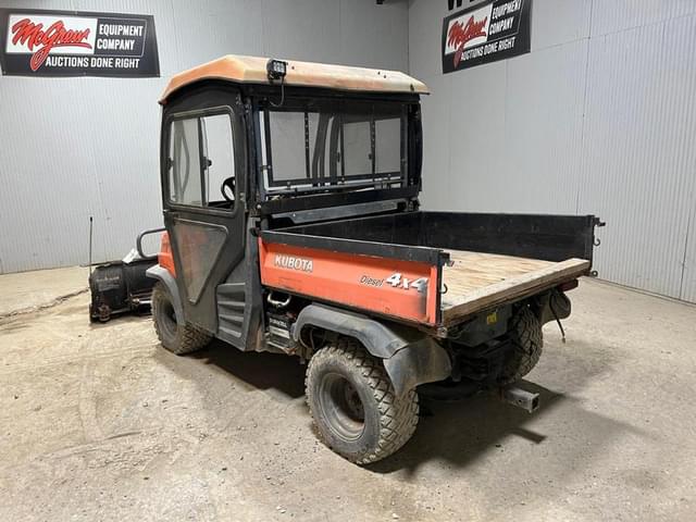 Image of Kubota RTV900 equipment image 2