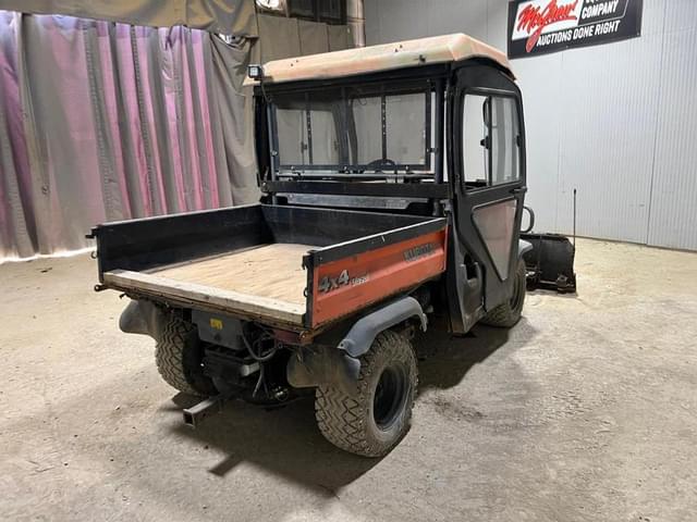 Image of Kubota RTV900 equipment image 4