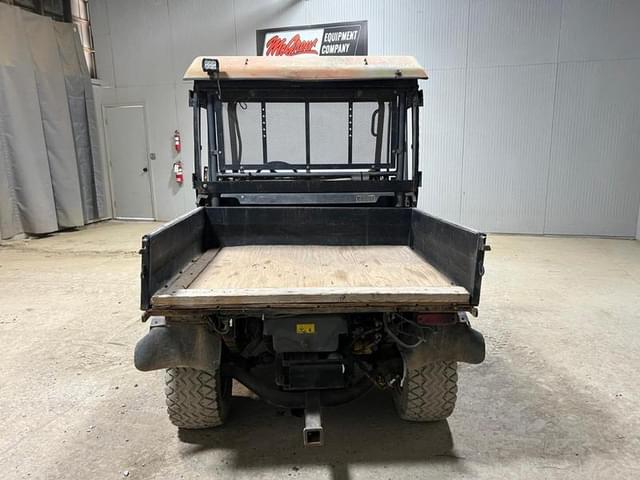 Image of Kubota RTV900 equipment image 3