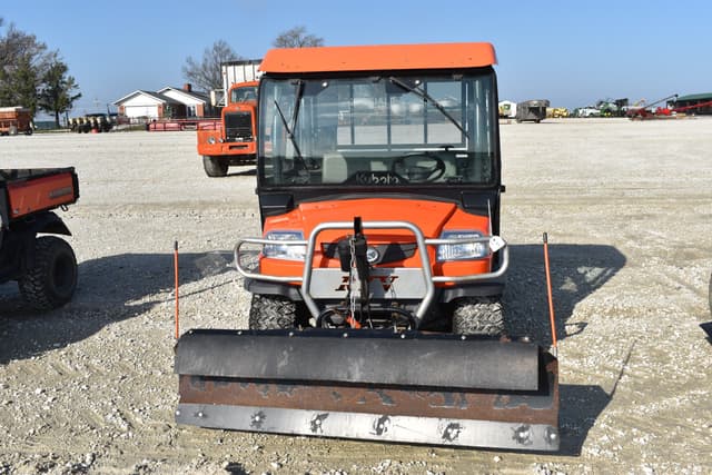 Image of Kubota RTV900 equipment image 1