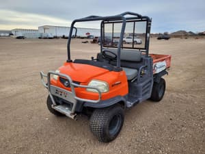 Kubota RTV900 Image