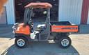 Kubota RTV900 Image