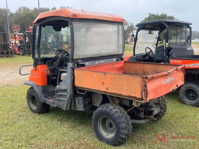 Image of Kubota RTV900 equipment image 2