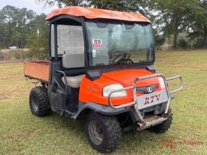 Kubota RTV900 Image