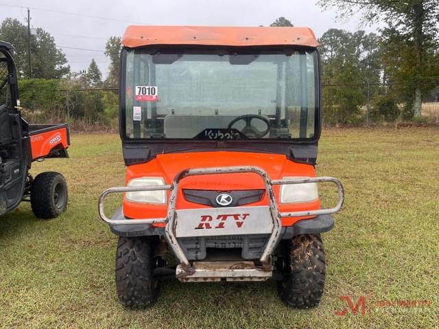 Image of Kubota RTV900 equipment image 4