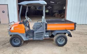 Kubota RTV900 Image