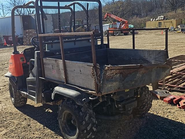 Image of Kubota RTV900 equipment image 2