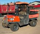 Kubota RTV900 Image