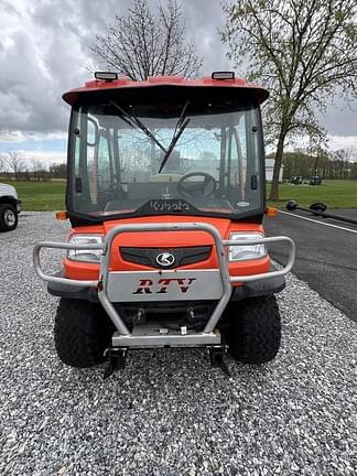 Image of Kubota RTV900 equipment image 4