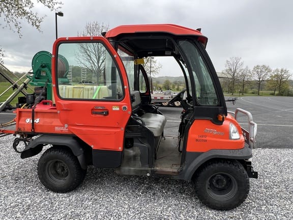 Main image Kubota RTV900